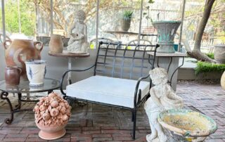 A Collection of Outdoor Treasures