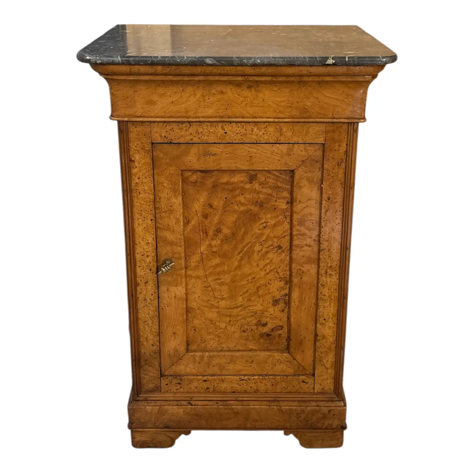 Louis Philippe 19th c. French Nightstand
